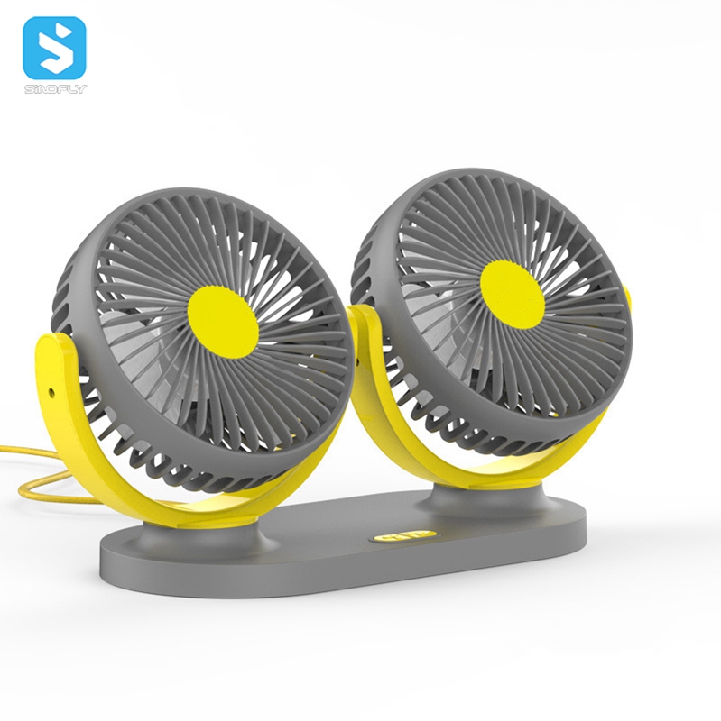 YMG-801 Car fan